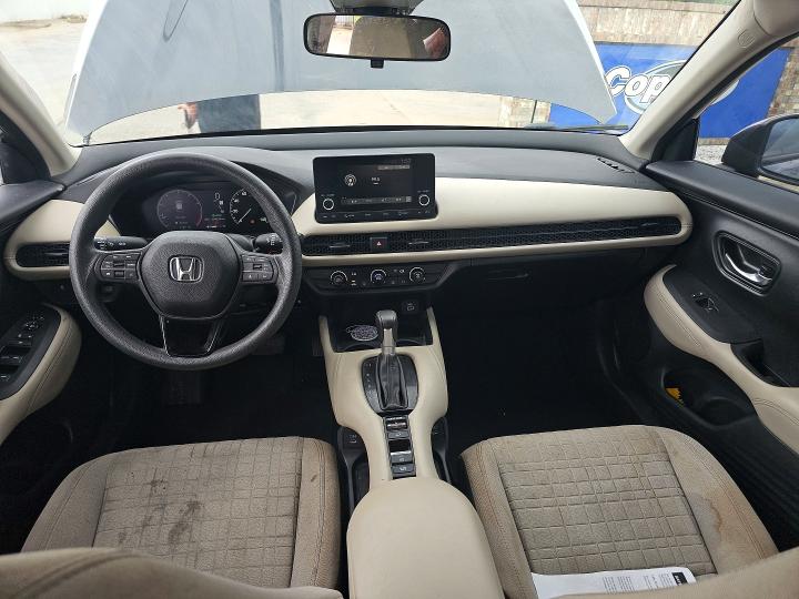 Aukcja sprzedaży 2024 Honda Hr-v, vin: 3CZRZ2H3XRM760299, numer aukcji: 62815566