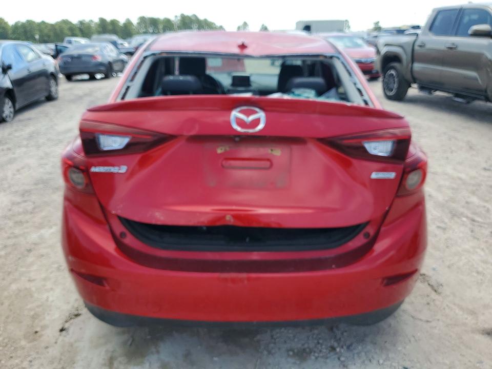 Aukcja sprzedaży 2014 Mazda 3, vin: JM1BM1W78E1149023, numer aukcji: 62590016