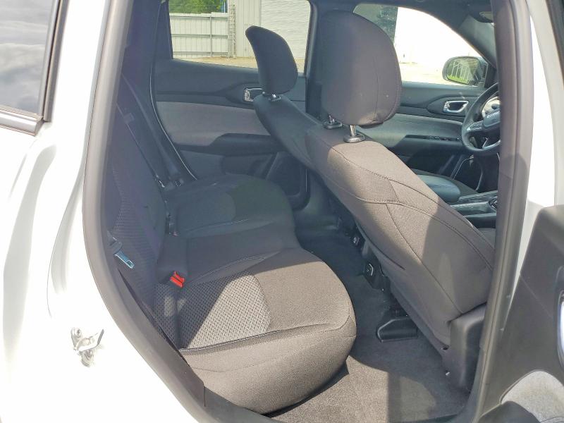 Aukcja sprzedaży 2025 Jeep Compass, vin: 3C4NJDAN2ST515625, numer aukcji: 59665116