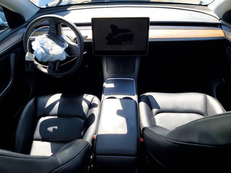Aukcja sprzedaży 2023 Tesla Model Y, vin: 7SAYGAEEXPF744678, numer aukcji: 63347336