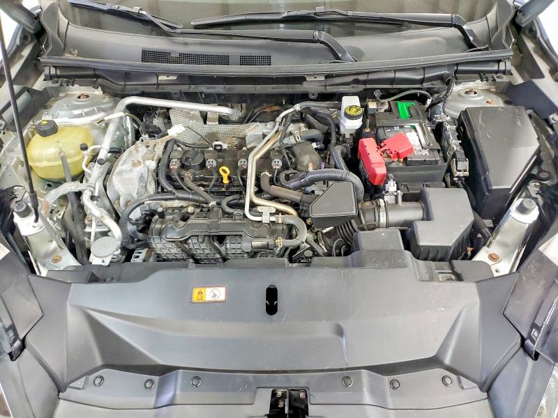 2022 Mitsubishi Outlander მანქანა იყიდება აუქციონზე, vin: JA4J4TA80NZ023855, აუქციონის ნომერი: 61836086