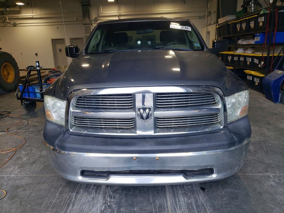 Aukcja sprzedaży 2011 Dodge Ram 1500, vin: 1D7RV1GT1BS685573, numer aukcji: 63370986