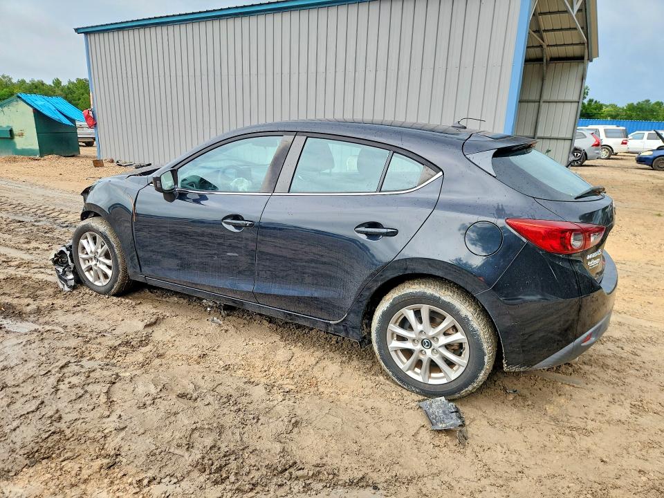 Aukcja sprzedaży 2015 Mazda 3, vin: JM1BM1L72F1219251, numer aukcji: 61691446