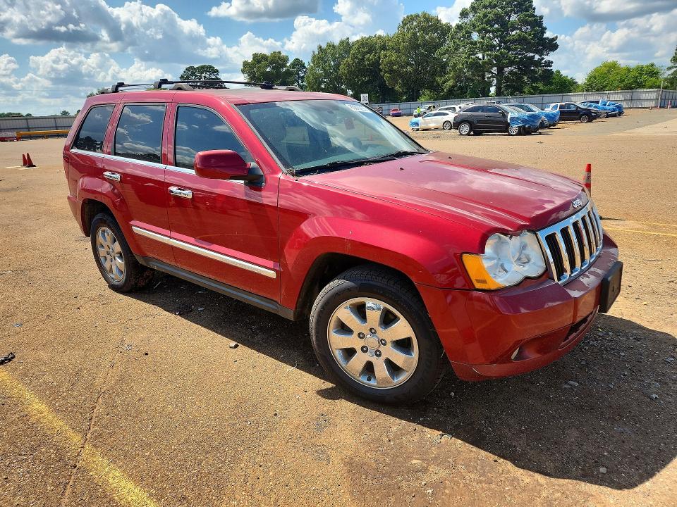 Aukcja sprzedaży 2010 Jeep Grand Cherokee, vin: 1J4RR5GTXAC150041, numer aukcji: 85970655