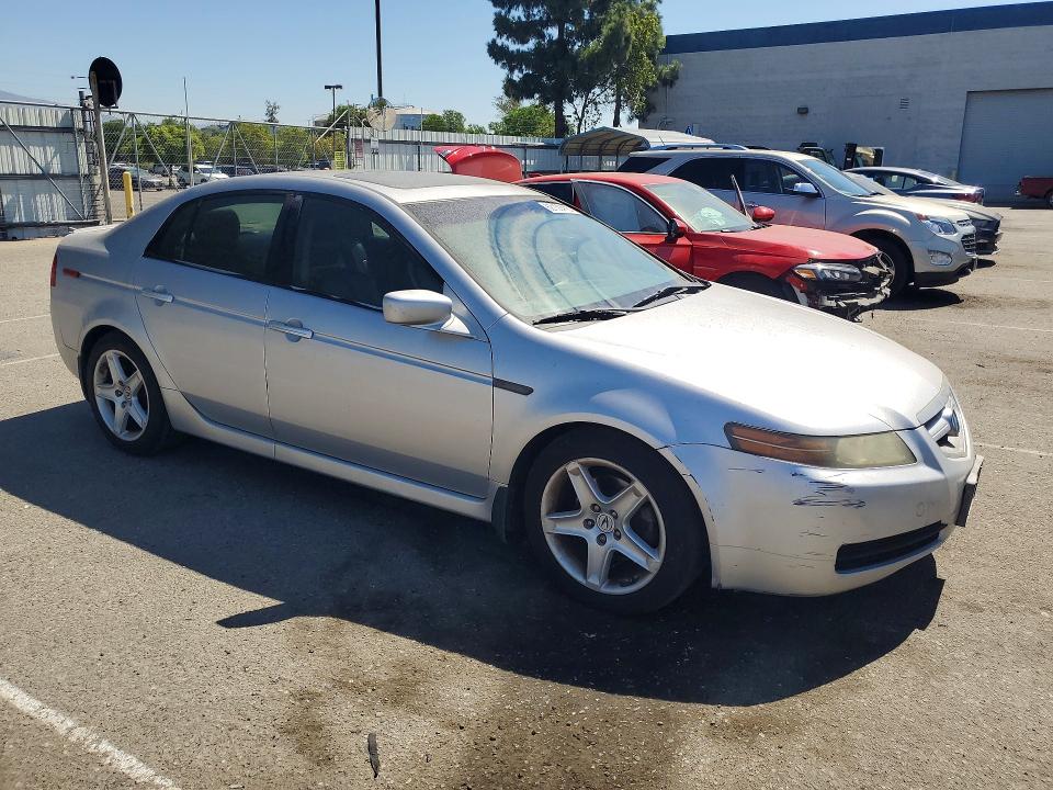 Aukcja sprzedaży 2006 Acura 3.2tl, vin: 19UUA66216A009112, numer aukcji: 62130416