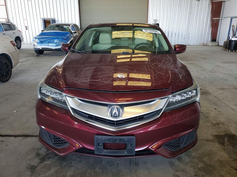 Продаж на аукціоні авто 2016 Acura Ilx, vin: 19UDE2F77GA010243, номер лоту: 59189286