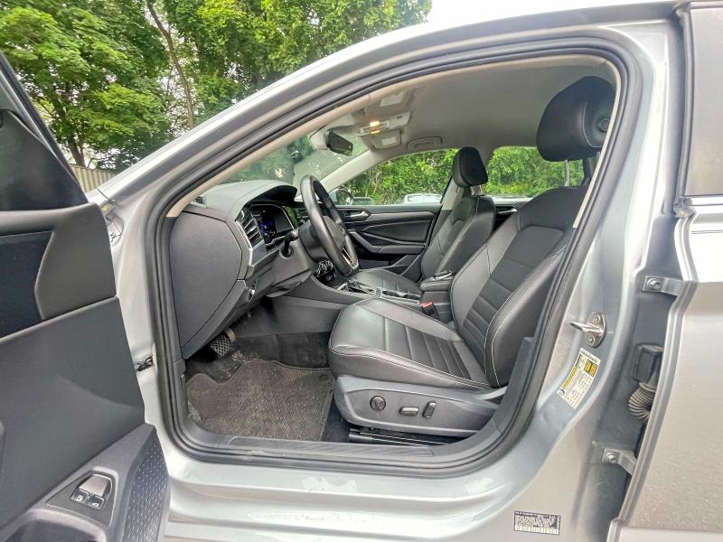 Aukcja sprzedaży 2022 Volkswagen Jetta, vin: 3VWEM7BU1NM005079, numer aukcji: 62354956
