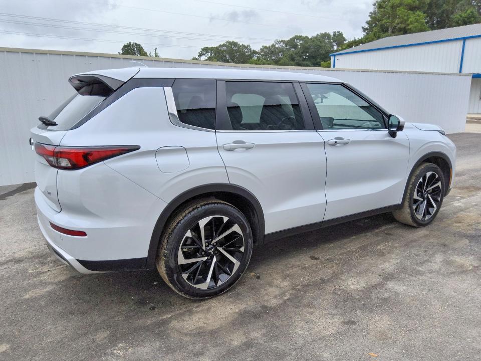 Aukcja sprzedaży 2024 Mitsubishi Outlander, vin: JA4J4VA82RZ004919, numer aukcji: 60017956