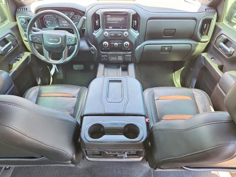 59891666 :رقم المزاد ، 3GTP9EEL0LG123351 vin ، 2020 Gmc Sierra مزاد بيع