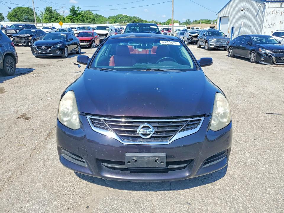 Продажа на аукционе авто 2011 Nissan Altima, vin: 1N4AL2EP7BC184261, номер лота: 59602576