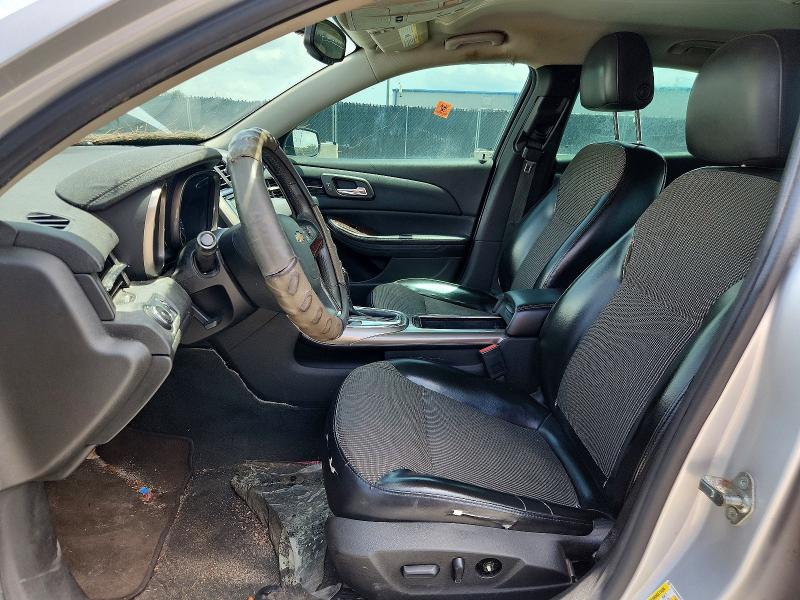 2013 Chevrolet Malibu მანქანა იყიდება აუქციონზე, vin: 1G11E5SA0DF247443, აუქციონის ნომერი: 61015856