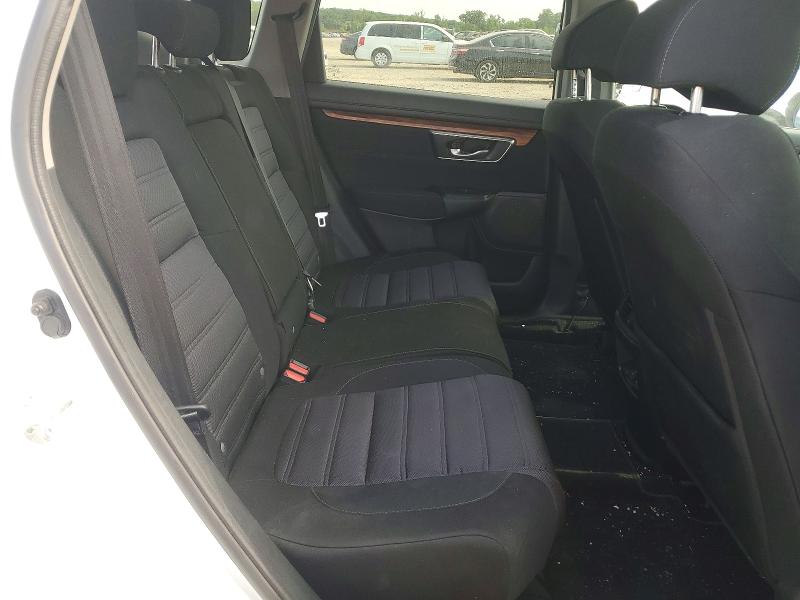 Продажа на аукционе авто 2022 Honda Cr-v, vin: 7FARW2H58NE016963, номер лота: 60468046
