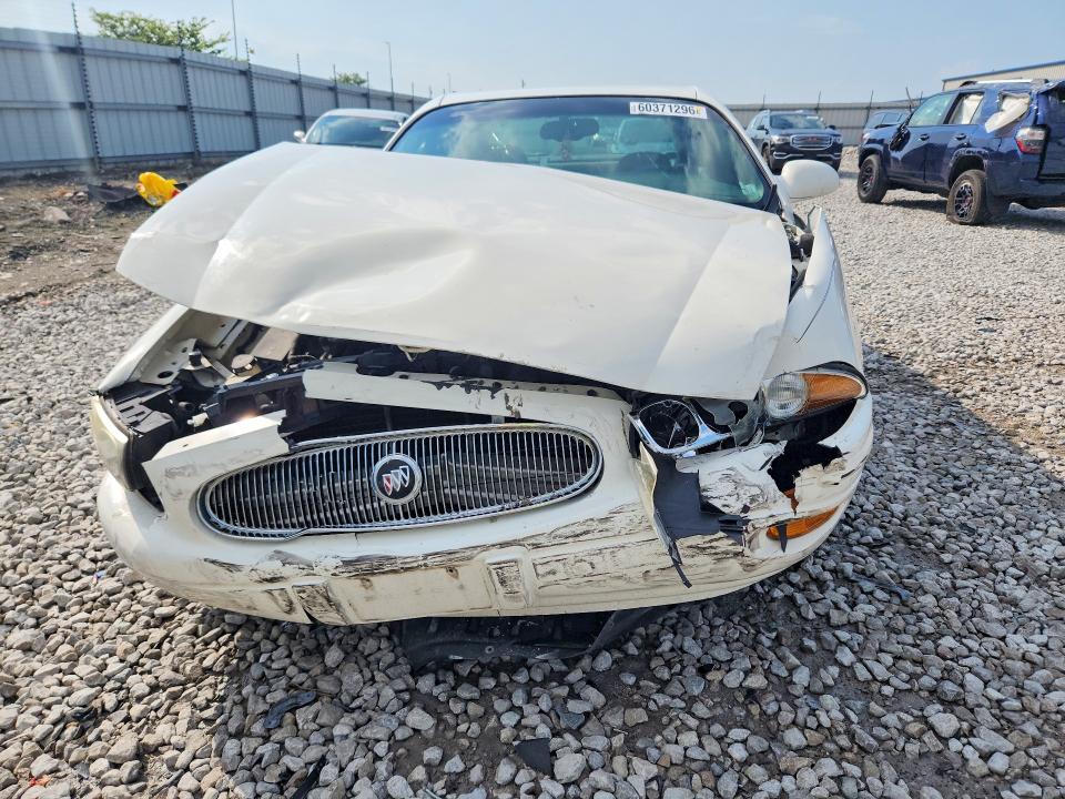 2005 Buick Lesabre მანქანა იყიდება აუქციონზე, vin: 1G4HP52KX5U213205, აუქციონის ნომერი: 60371296