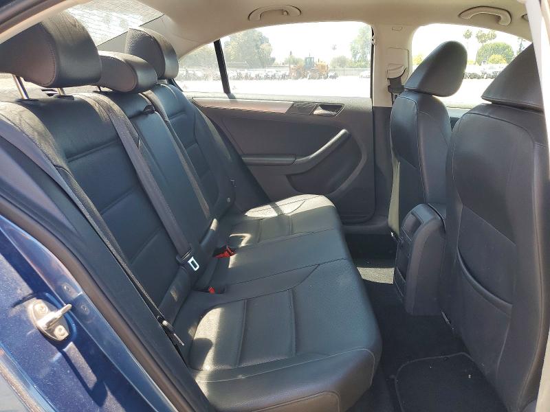60009596 :رقم المزاد ، 3VWD67AJ9GM376894 vin ، 2016 Volkswagen Jetta مزاد بيع