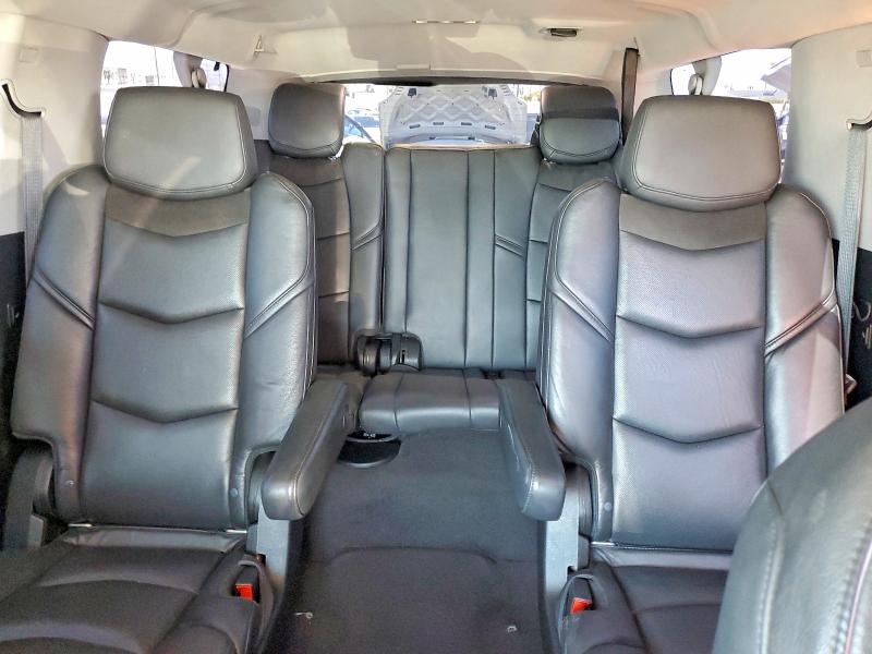 Aukcja sprzedaży 2020 Cadillac Escalade, vin: 1GYS3HKJ3LR236883, numer aukcji: 60075566
