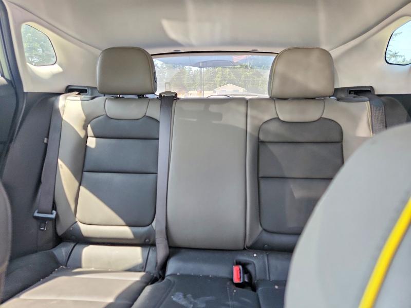 60634966 :رقم المزاد ، KL77LKE28RC171261 vin ، 2024 Chevrolet Trax مزاد بيع