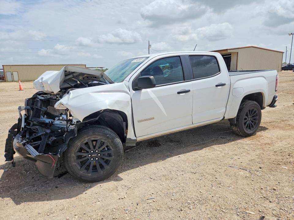 Продаж на аукціоні авто 2021 Gmc Canyon, vin: 1GTG5BEA9M1177157, номер лоту: 61740896