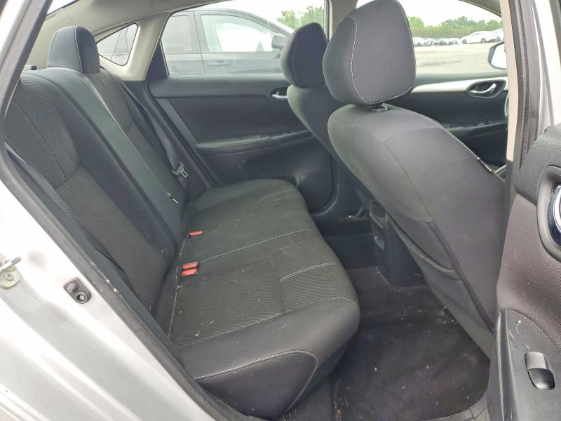 Aukcja sprzedaży 2017 Nissan Sentra, vin: 3N1AB7AP1HY326347, numer aukcji: 61887296