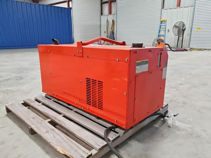 Продажа на аукционе авто 2015 Kubota Generator, vin: D722D2EF01, номер лота: 59630936