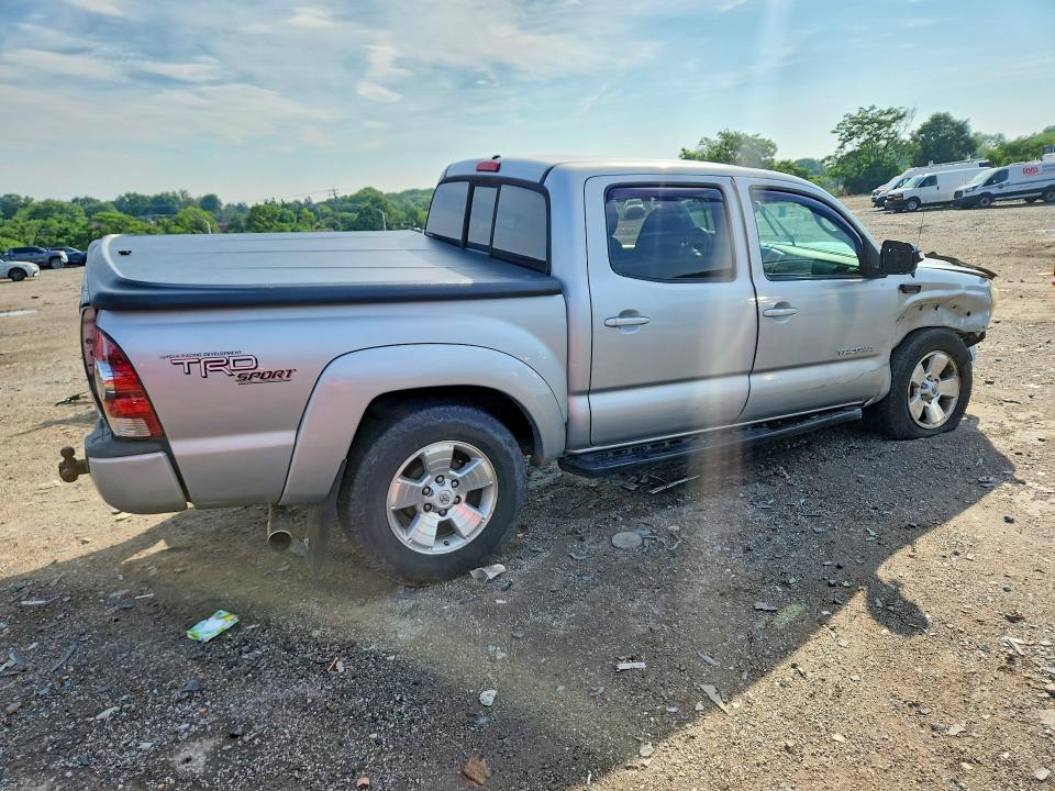 Aukcja sprzedaży 2013 Toyota Tacoma, vin: 3TMLU4EN9DM131704, numer aukcji: 60589276