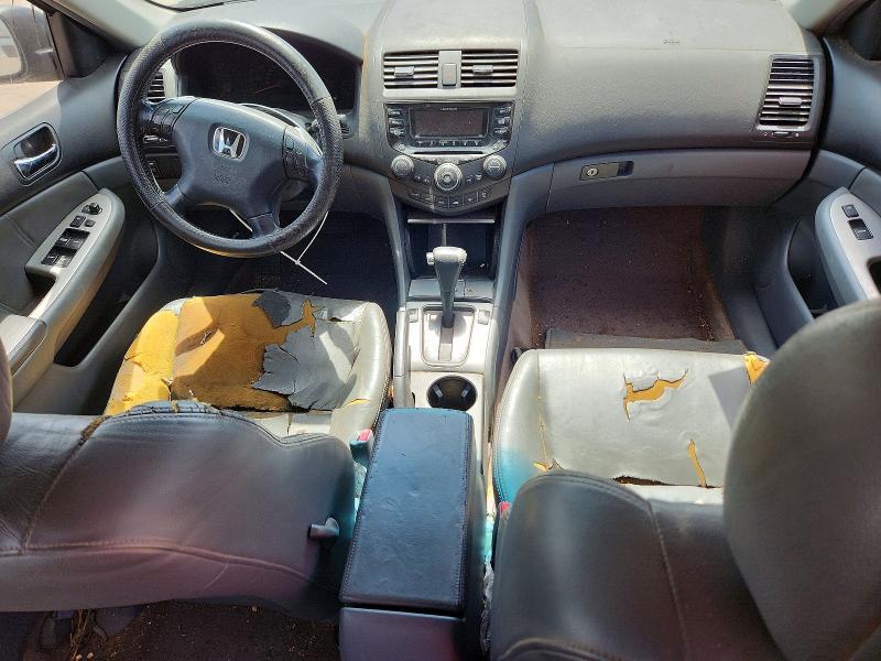 Продажа на аукционе авто 2003 Honda Accord, vin: JHMCM56673C045948, номер лота: 61715496