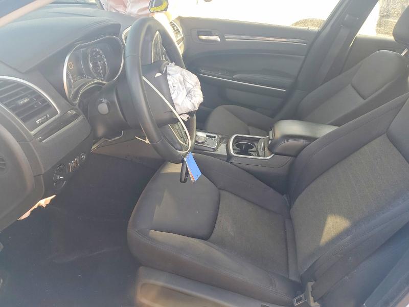 Aukcja sprzedaży 2022 Chrysler 300, vin: 2C3CCAAG4NH232680, numer aukcji: 60071616
