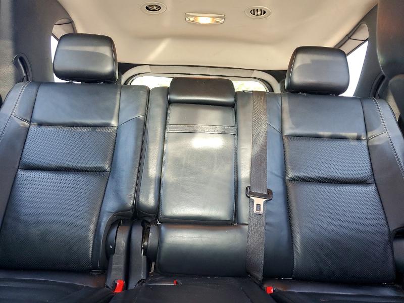 Aukcja sprzedaży 2017 Dodge Durango, vin: 1C4RDJEG1HC601337, numer aukcji: 61163266