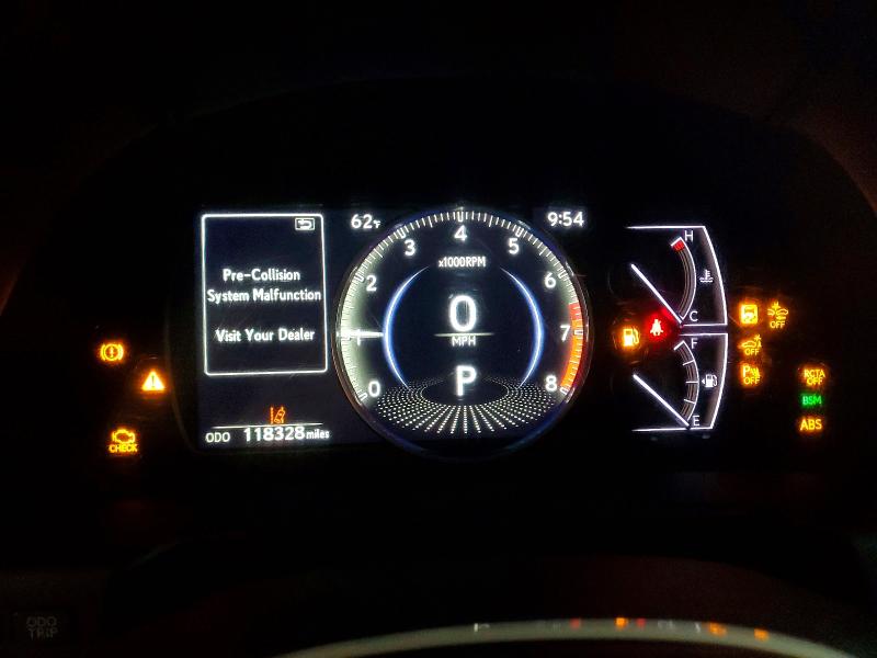 59873716 :رقم المزاد ، 58ABZ1B12KU021037 vin ، 2019 Lexus Es مزاد بيع