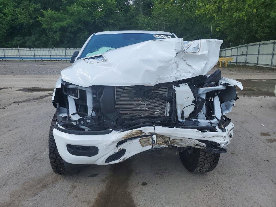 Aukcja sprzedaży 2024 Ram 1500, vin: 1C6SRFJT9RN116606, numer aukcji: 59324436