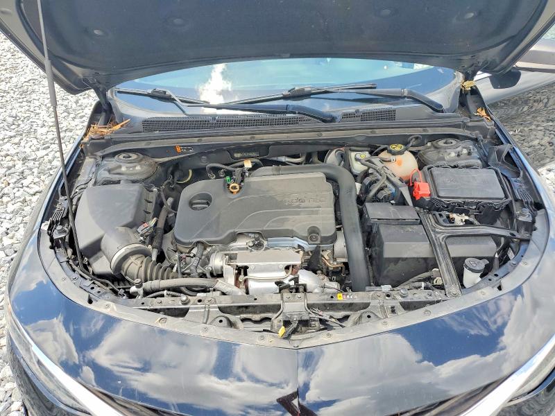 Продажа на аукционе авто 2020 Chevrolet Malibu, vin: 1G1ZB5ST6LF156270, номер лота: 59063866