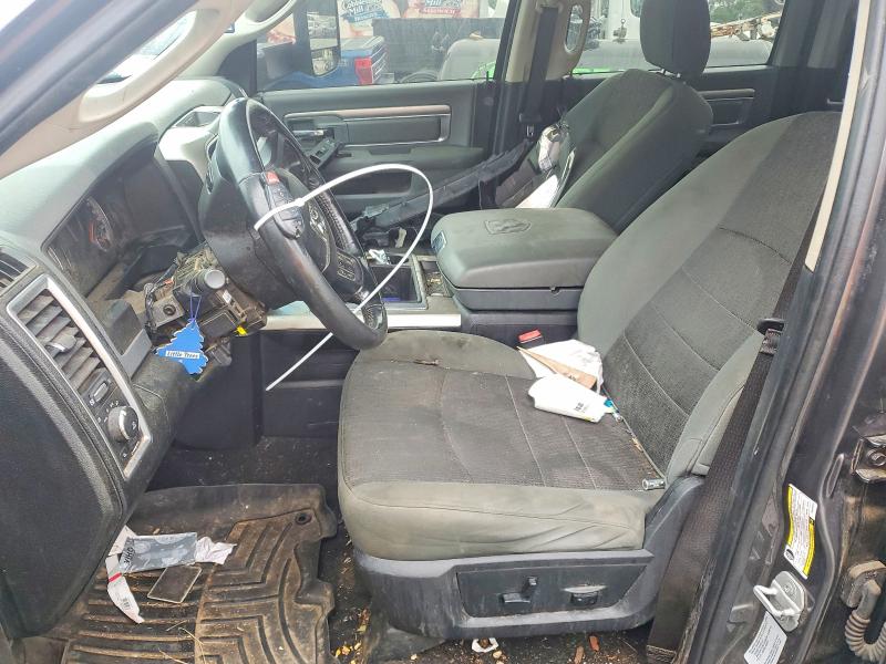 Продаж на аукціоні авто 2015 Ram 3500, vin: 3C63RRLL2FG579422, номер лоту: 61682696