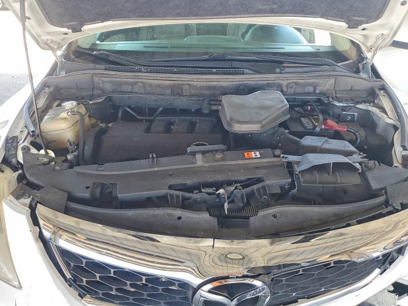 Aukcja sprzedaży 2011 Mazda Cx-9, vin: JM3TB3CV9B0313493, numer aukcji: 62477756