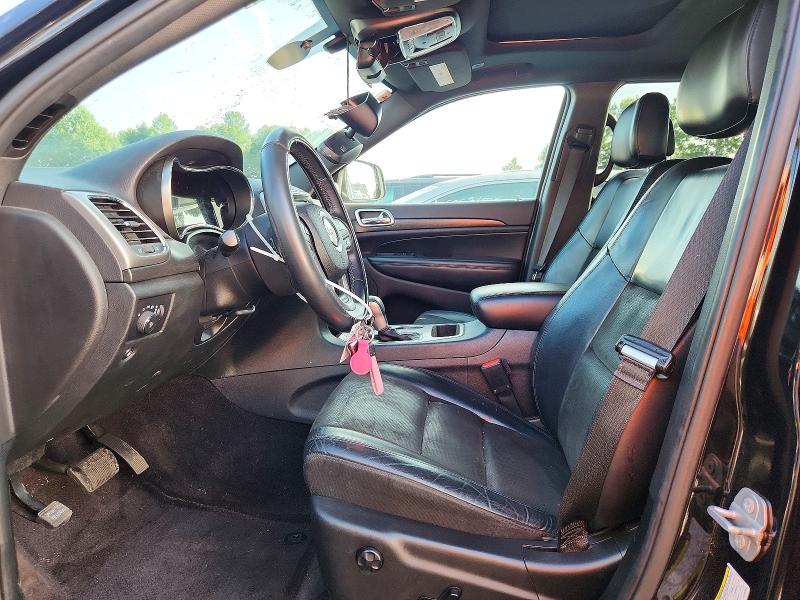 Aukcja sprzedaży 2018 Jeep Grand Cherokee, vin: 1C4RJFAGXJC504350, numer aukcji: 63311956