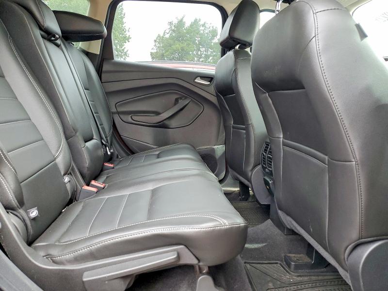 Aukcja sprzedaży 2015 Ford Escape, vin: 1FMCU9J92FUB63698, numer aukcji: 59730226