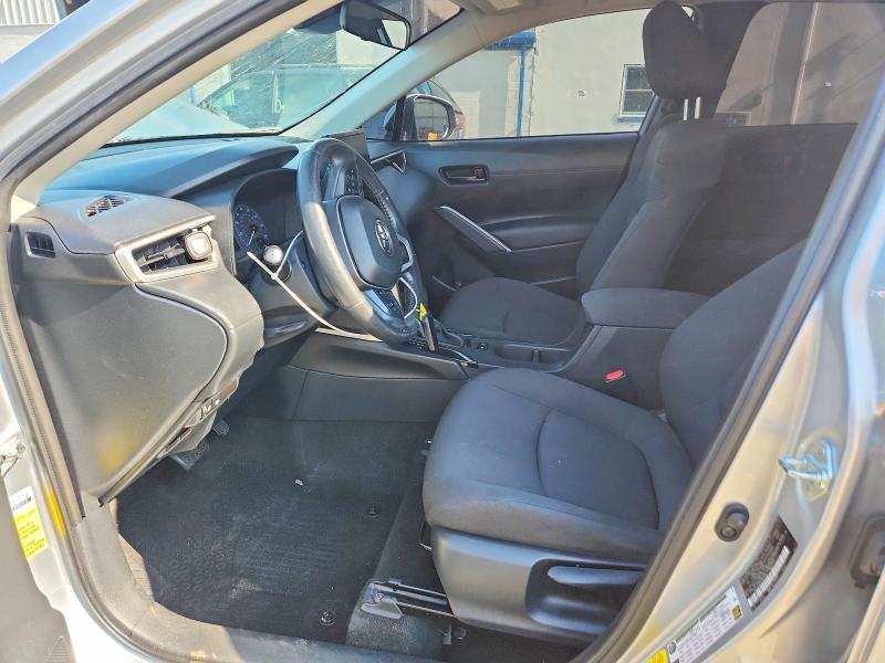 Aukcja sprzedaży 2023 Toyota Corolla Cross, vin: 7MUCAABG9PV062309, numer aukcji: 63570406