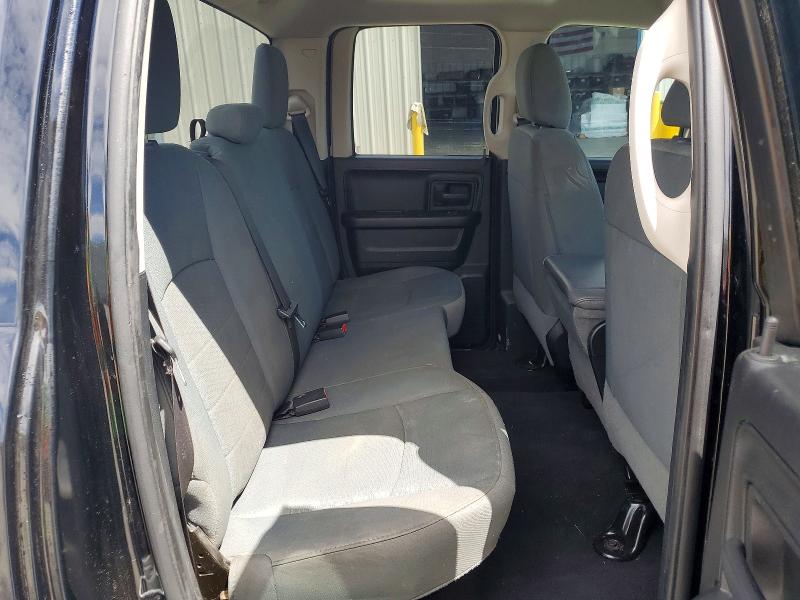 Продаж на аукціоні авто 2014 Ram 1500, vin: 1C6RR7FG3ES376284, номер лоту: 68241646