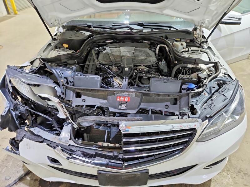 Продажа на аукционе авто 2014 Mercedes-benz E, vin: WDDHF8JB2EB039111, номер лота: 62384356