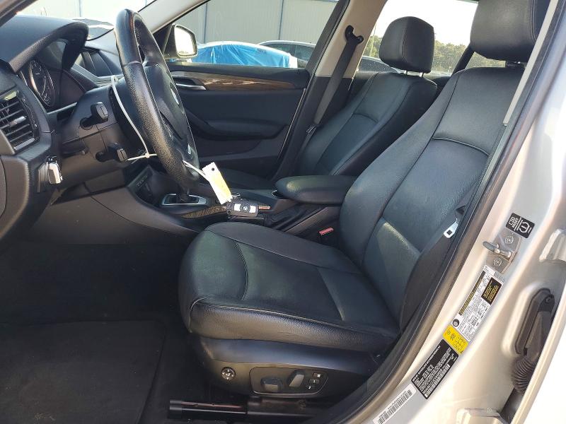 Aukcja sprzedaży 2014 Bmw X1, vin: WBAVM1C53EVW48608, numer aukcji: 61540116