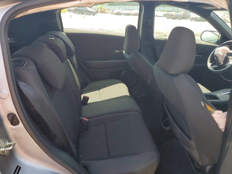 Aukcja sprzedaży 2019 Honda Hr-v, vin: 3CZRU6H15KG703713, numer aukcji: 59248766