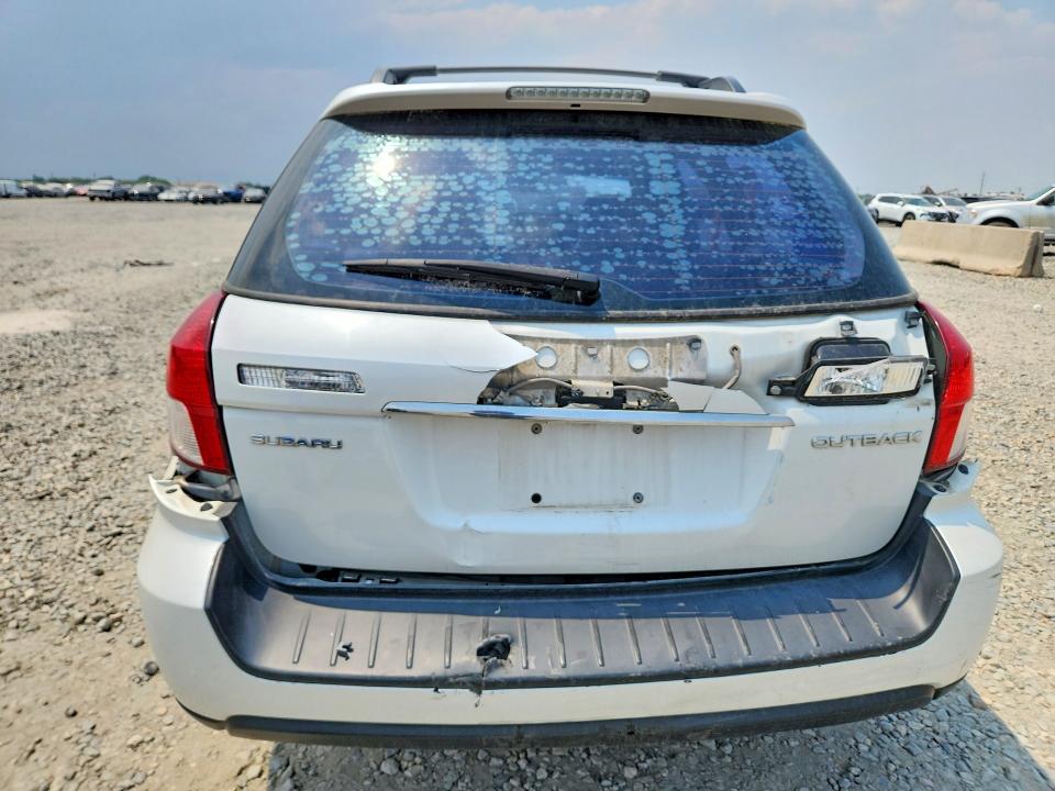 Aukcja sprzedaży 2009 Subaru Outback, vin: 4S4BP61C797347793, numer aukcji: 60117576