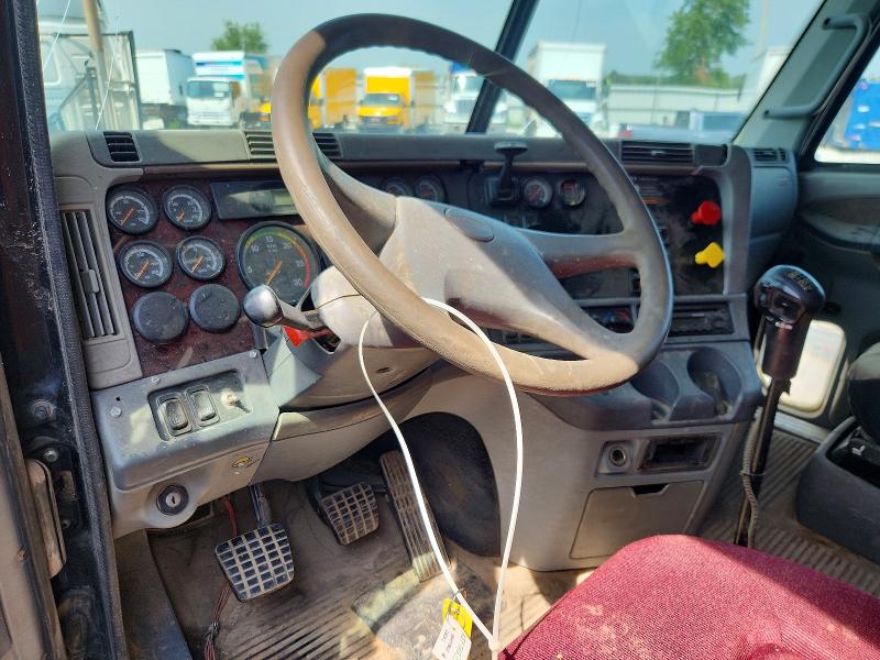 Продажа на аукционе авто 2004 Freightliner Conventional, vin: 1FUJA6CG54LM28267, номер лота: 62074286