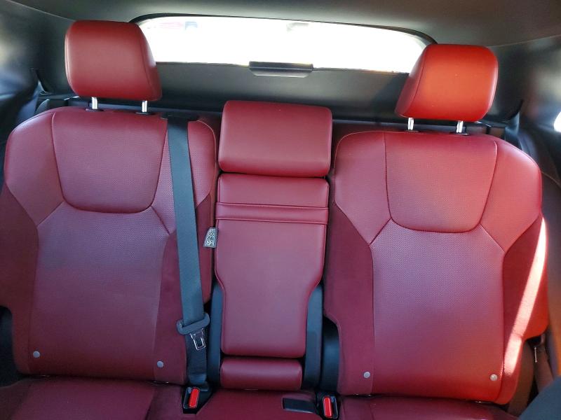 Aukcja sprzedaży 2023 Lexus Rx, vin: 2T2BCMEA1PC003770, numer aukcji: 60636086