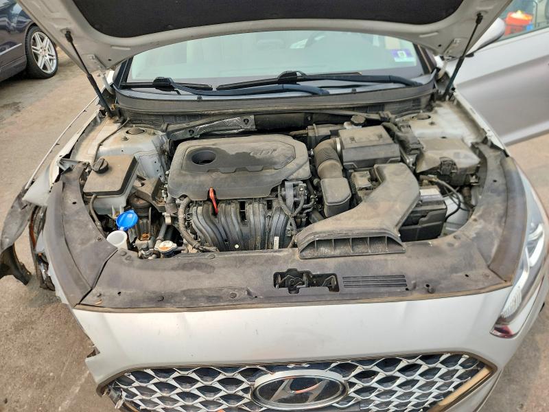Продаж на аукціоні авто 2019 Hyundai Sonata, vin: 5NPE34AF9KH804715, номер лоту: 61543016