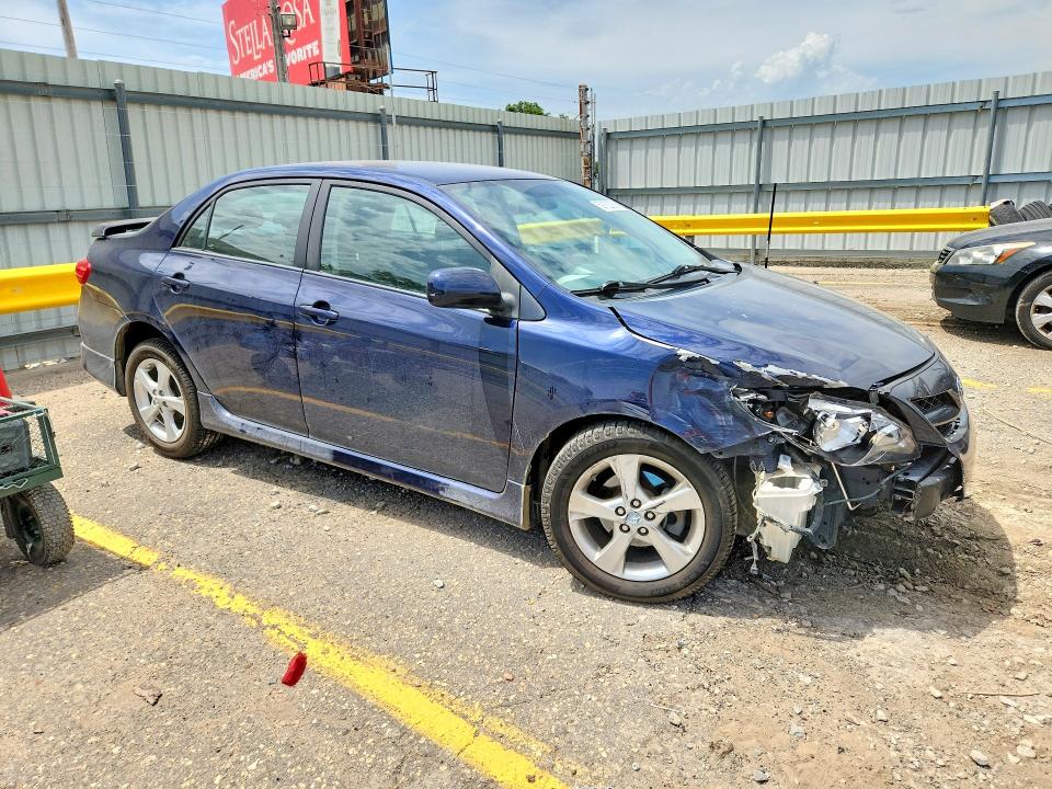Продажа на аукционе авто 2012 Toyota Corolla, vin: 2T1BU4EE8CC772930, номер лота: 59132056