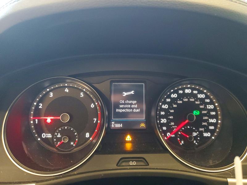 Продажа на аукционе авто 2021 Volkswagen Atlas Cross Sport, vin: 1V2RE2CA6MC215085, номер лота: 61927036