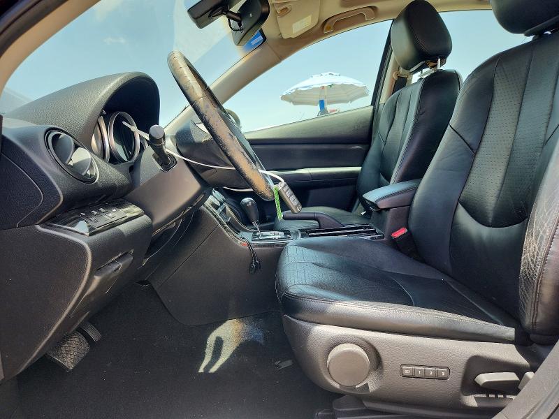 Продаж на аукціоні авто 2009 Mazda 6, vin: 1YVHP82B195M34482, номер лоту: 60632416