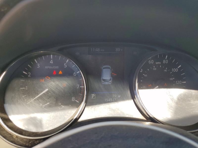 59737406 :رقم المزاد ، JN1BJ1BW3NW682425 vin ، 2022 Nissan Rogue Sport مزاد بيع