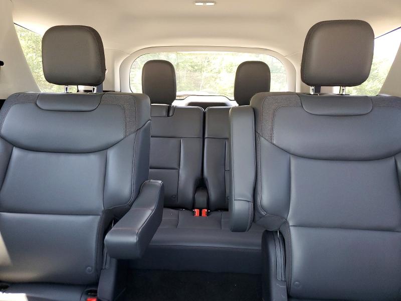 Продаж на аукціоні авто 2025 Ford Explorer, vin: 1FMUK8DH4SGC38983, номер лоту: 59333946