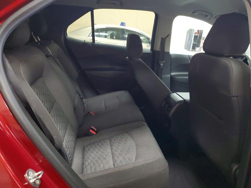 Продажа на аукционе авто 2018 Chevrolet Equinox, vin: 2GNAXJEV6J6259182, номер лота: 59873246