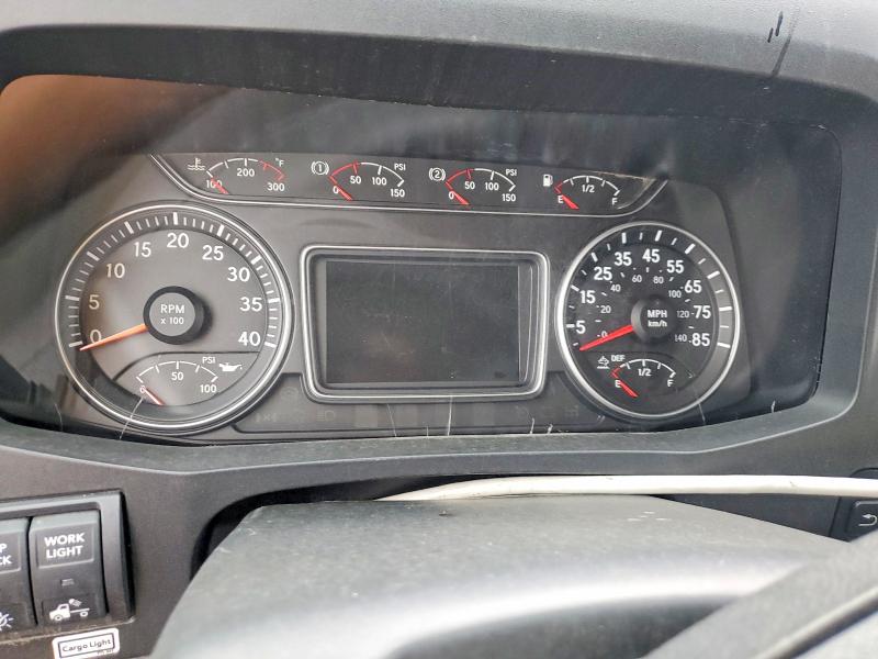 Продажа на аукционе авто 2026 International Mv607, vin: 3HAEUMMLXTL313680, номер лота: 59009066